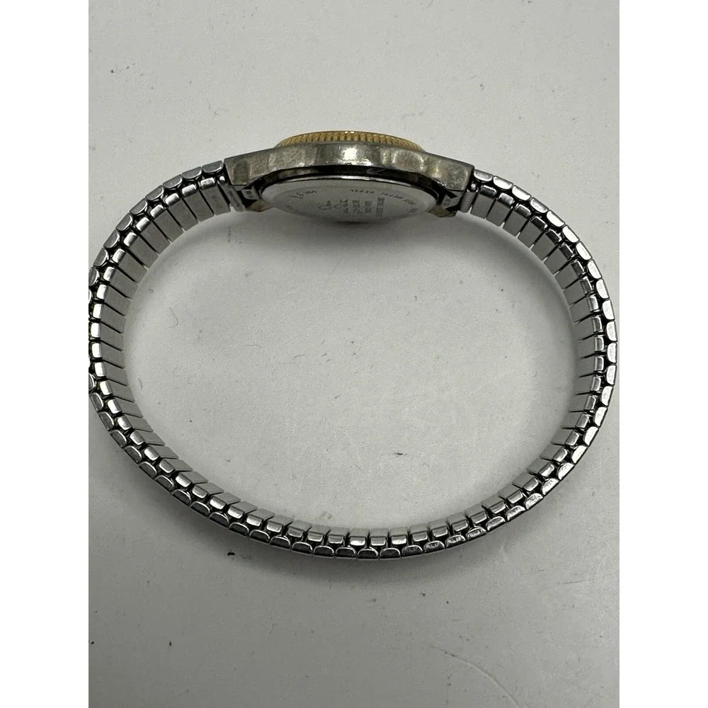 Oscar De La Renta Ladies Watch LR2261 New‎ Battery 23MM 6
